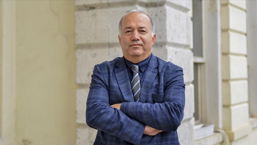 İTÜ'lü akademisyen Prof. Dr. Cengiz Kahraman, En Etkili Bilim İnsanları Listesi'ne girdi