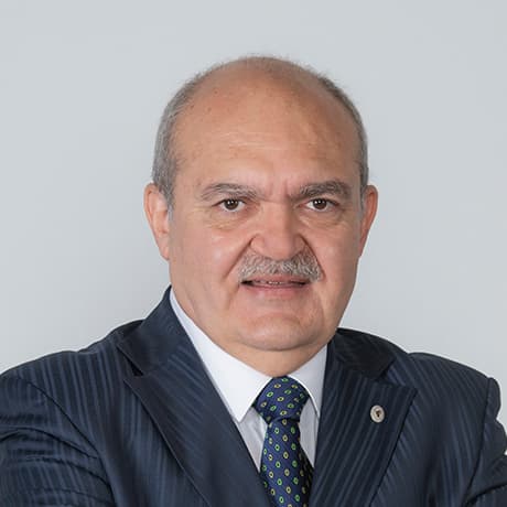 İTÜ Genel Sekreteri Prof. Dr. İbrahim Demir COVID-19 nedeniyle hayatını kaybetti