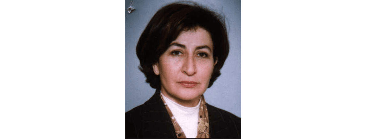 Irkçı ifadelerde bulunan Cemile Tiftik'e ait olduğu düşünülen hesaptan "özür" açıklaması