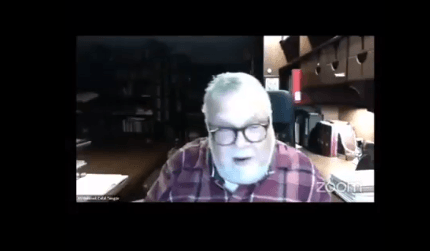 İTÜ’den Celal Şengör hakkında idari soruşturma kararı