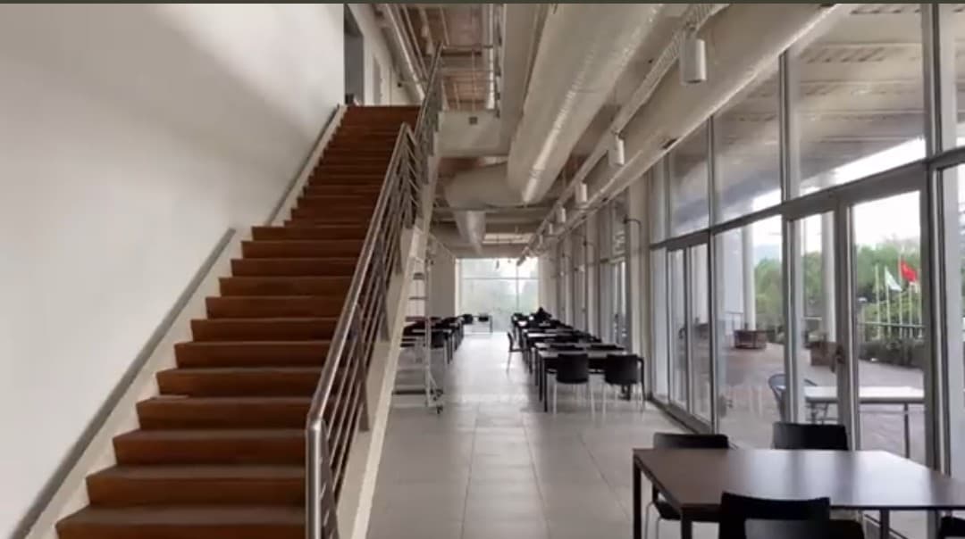 İTÜ'ye yeni etüt alanı: Kovan