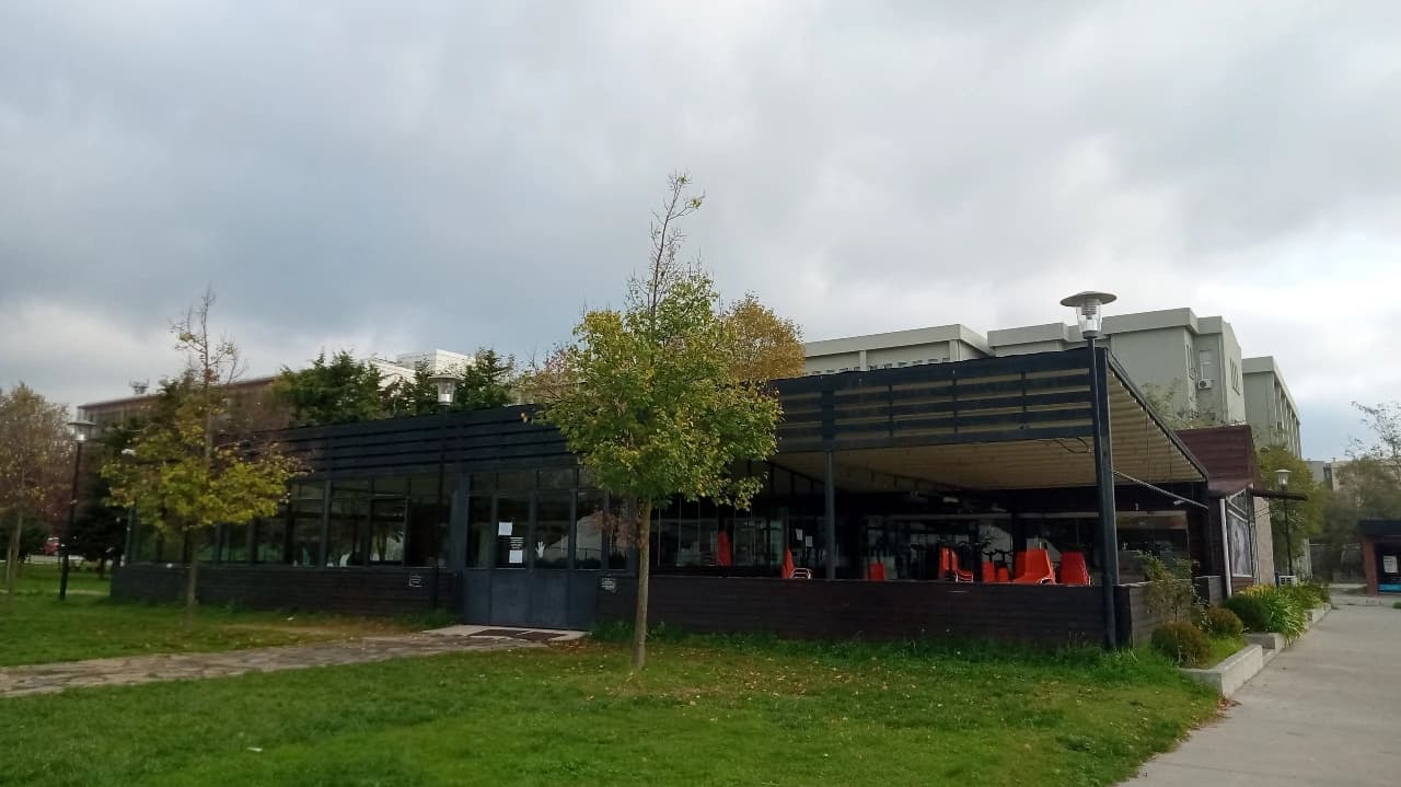 İTÜ'lülerin sevdiği mekan Simmit kapandı