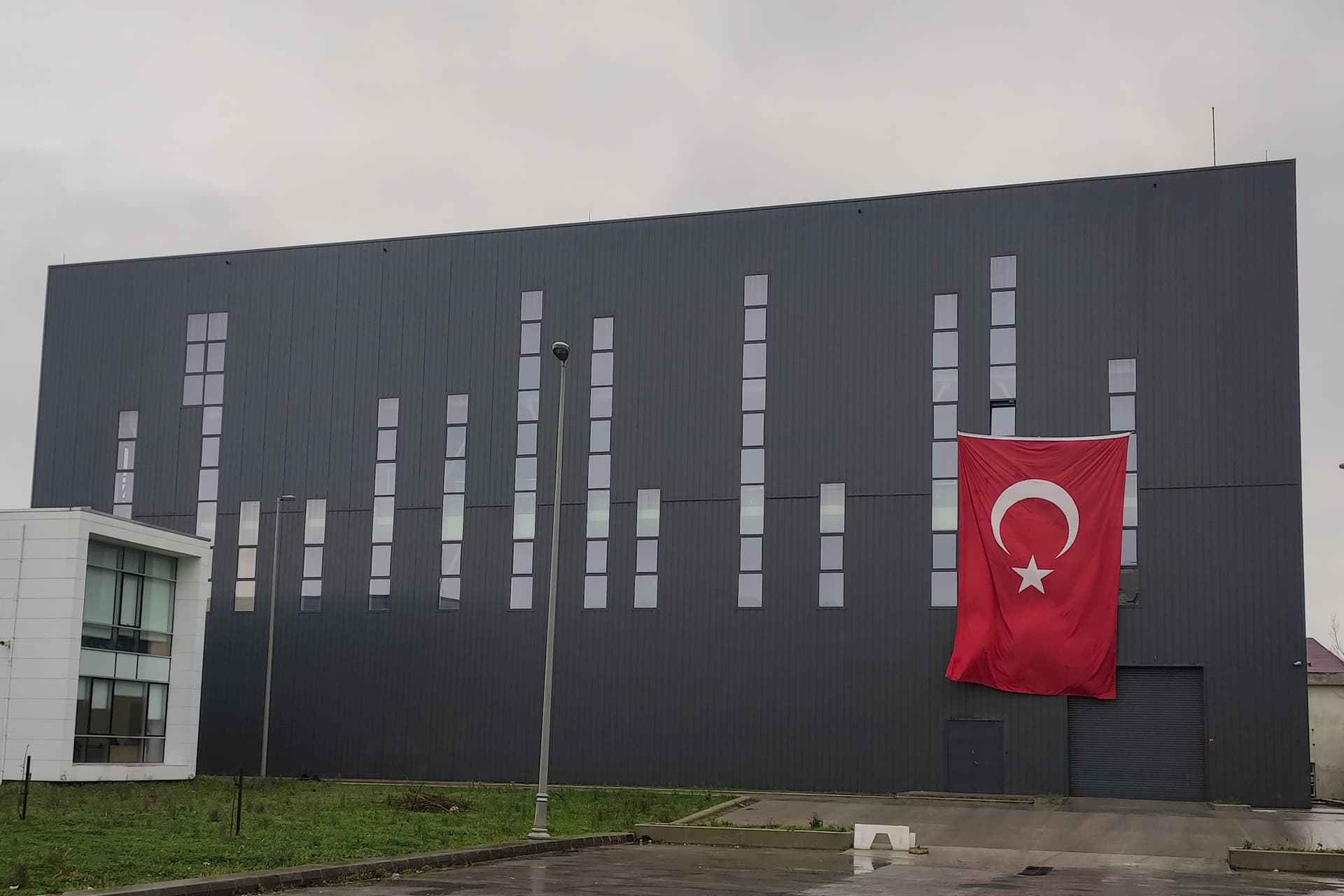 Türkiye’nin ilk kavitasyon tüneli İTÜ’de açıldı