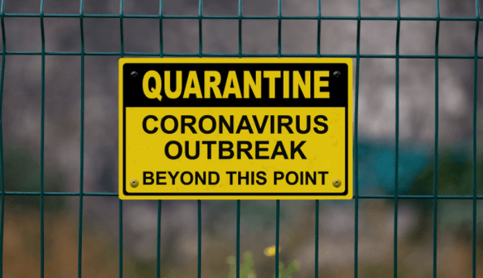 İTÜ'de karantina odalarında yer kalmadı