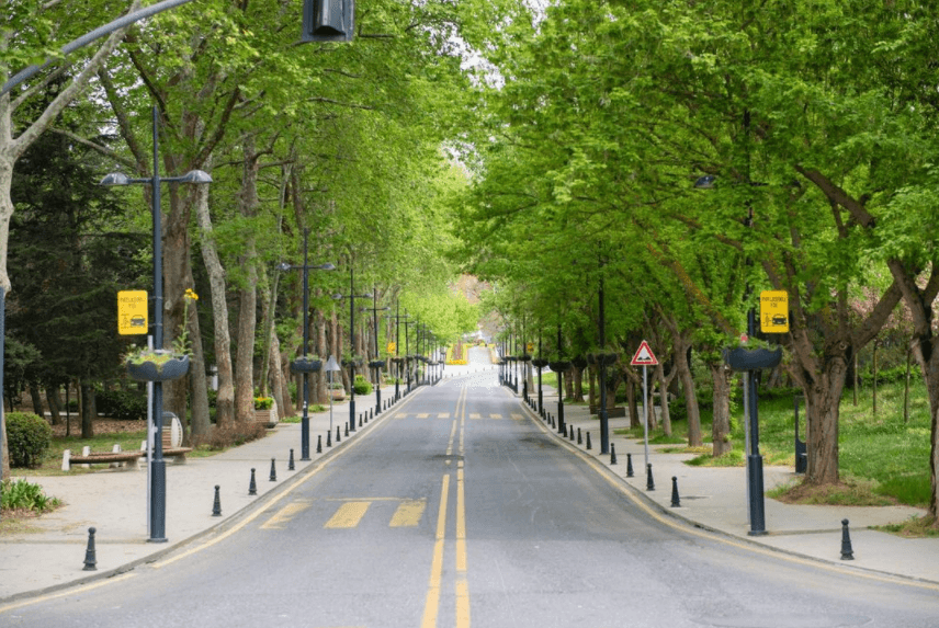 İTÜ'de yeni COVİD-19 önlemleri