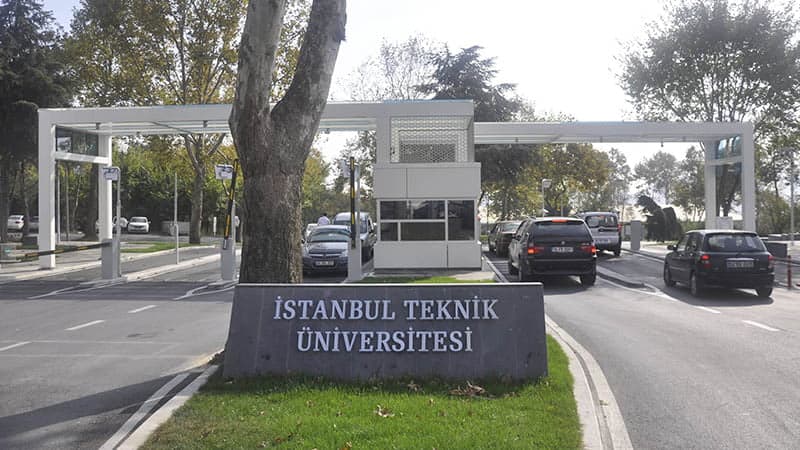 İTÜ'de otopark ücretlerine fahiş zam