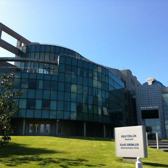 İTÜ Rektörlüğü Kütüphanesi yeni dönemde açılıyor