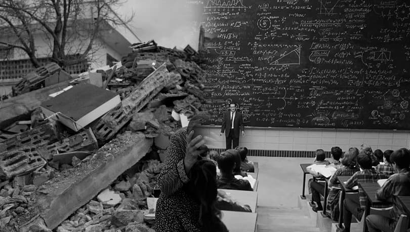 Üniversitelerde online eğitime geçişe tepki büyüyor