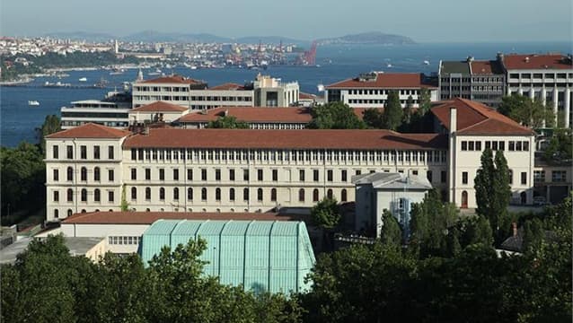 Havuz fizik dersleri bir türlü geçilemiyor