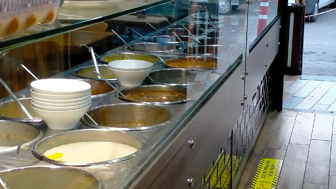 Kış aylarında içinizi ısıtacak mekan: Hebun Çorba Evi