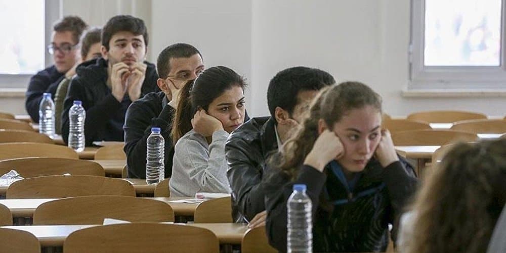 İstanbul'da öğrenci olmak gittikçe zorlaşıyor