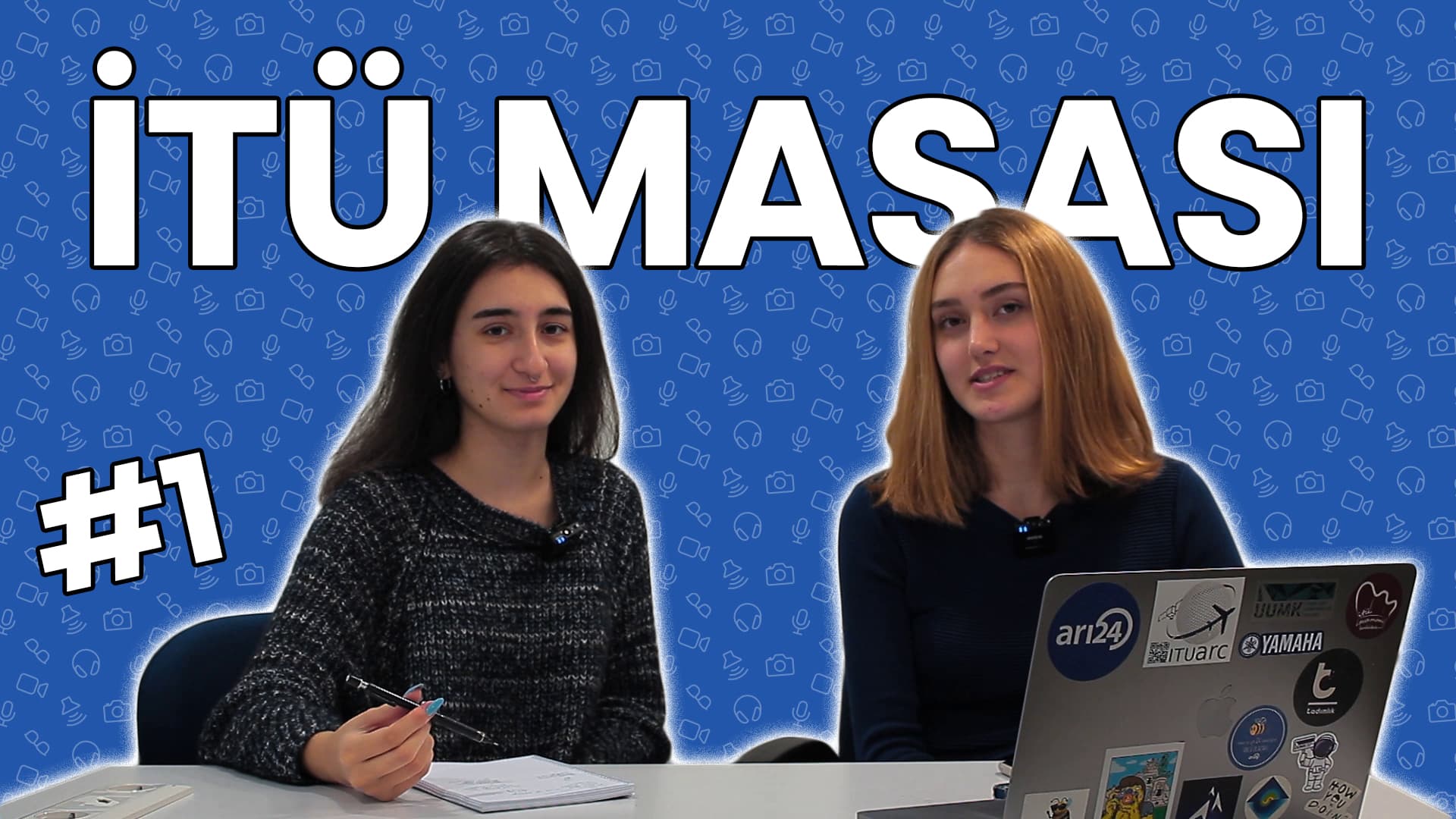 İTÜ Masası | #1 İTÜ yurtları depreme dayanıklı mı?