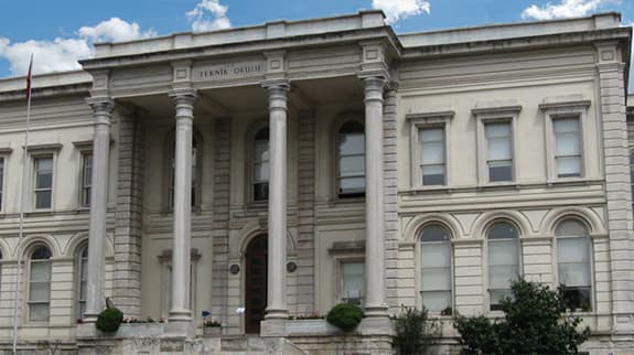 Tartışmalı soru nedeniyle İTÜ Öğretim Üyesi’ne soruşturma başlatıldı