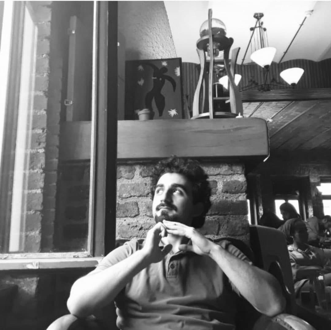 İTÜ Uzay Mühendisliği mezunu Okan Bayram yaşamına son verdi