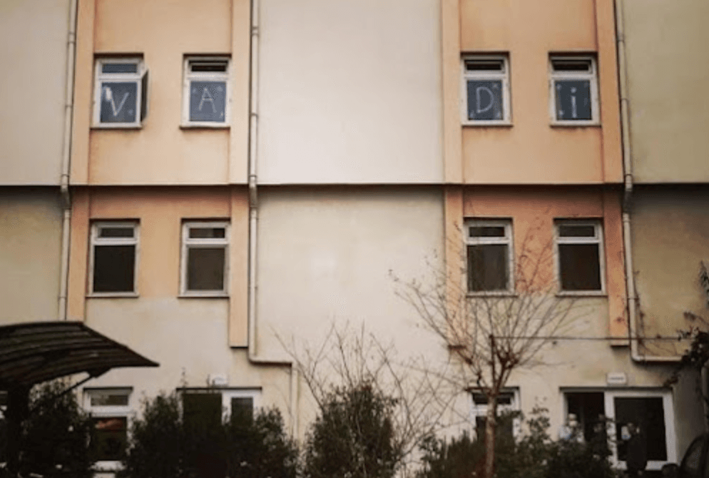 Vadi Yurtlarındaki tahtakurusu problemi