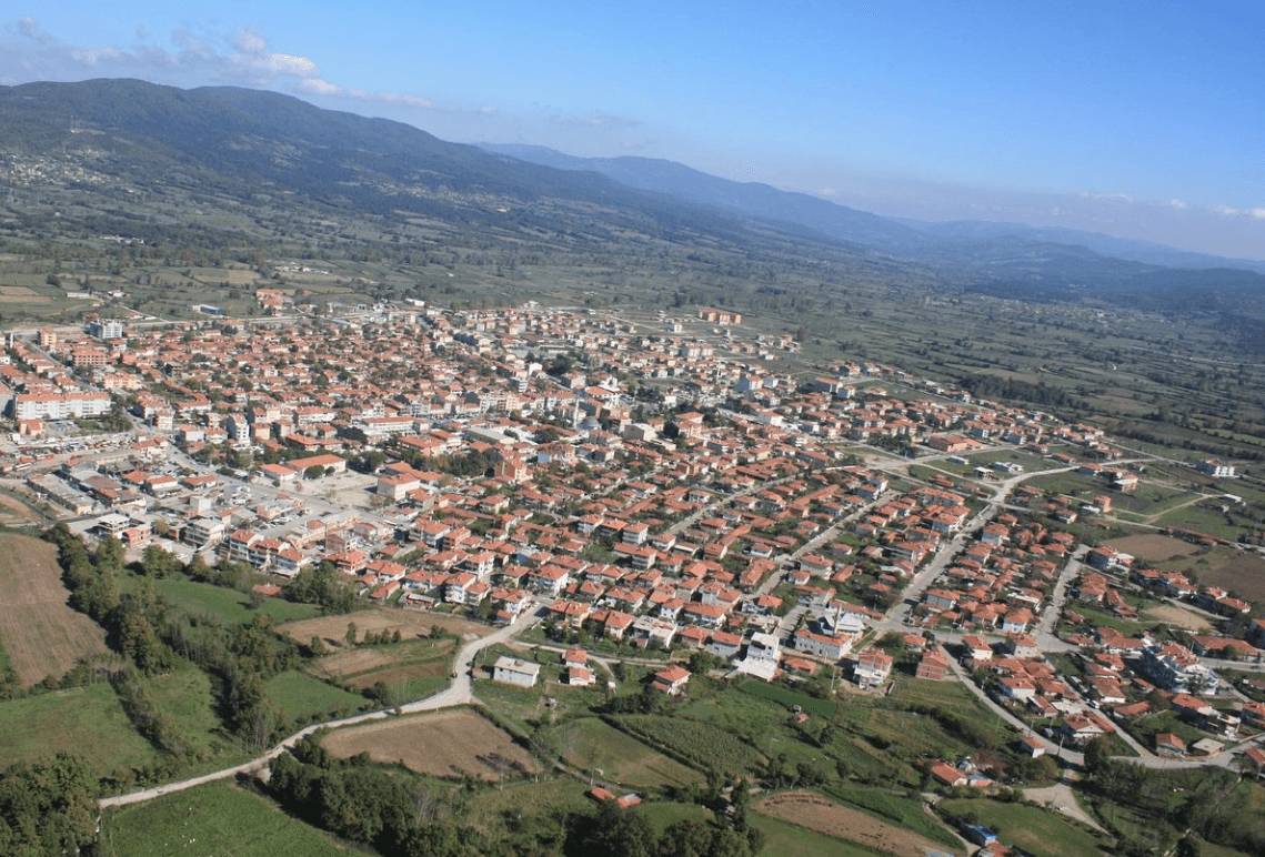Çanakkale'de 4.9 büyüklüğünde deprem ve İTÜ'de deprem korkusu
