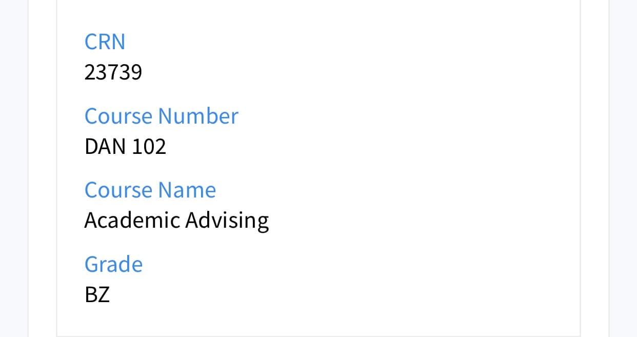 Dikkat: İTÜ'de dersi geçme koşulunu sağlasanız bile geçemeyebilirsiniz