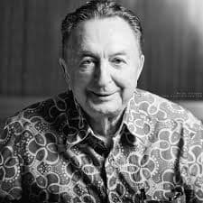 2020 Nobel adayı Prof. Turhan Nejat Veziroğlu hayatını kaybetti