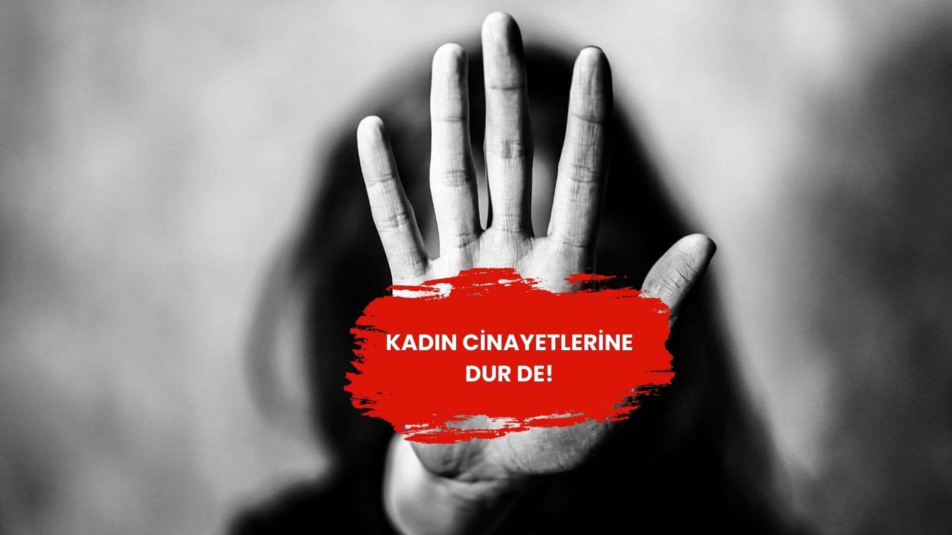 Kadın Cinayetlerine Karşı İTÜ'de yürüyüş düzenleniyor