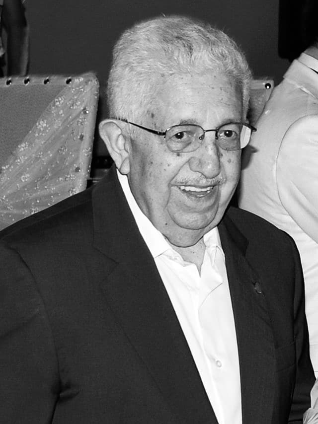 İTÜ Mezunu M. Recai Kutan vefat etti