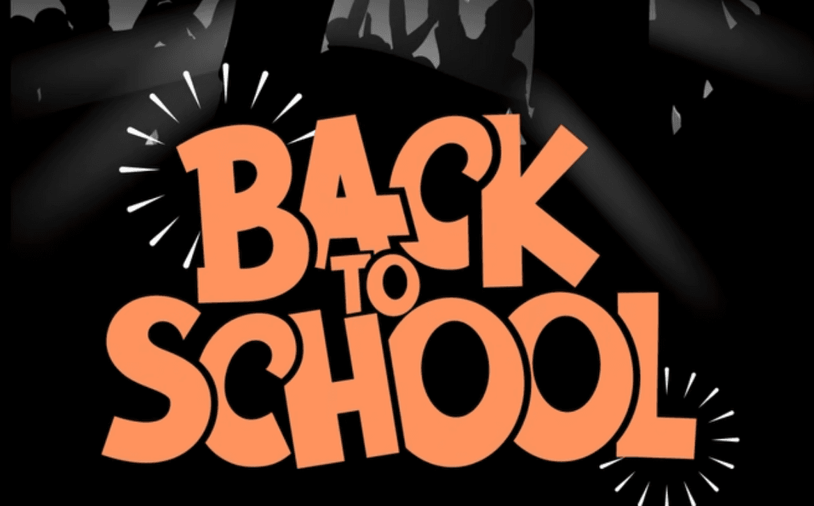 İTÜ Back to School Festivali için geri sayım başladı
