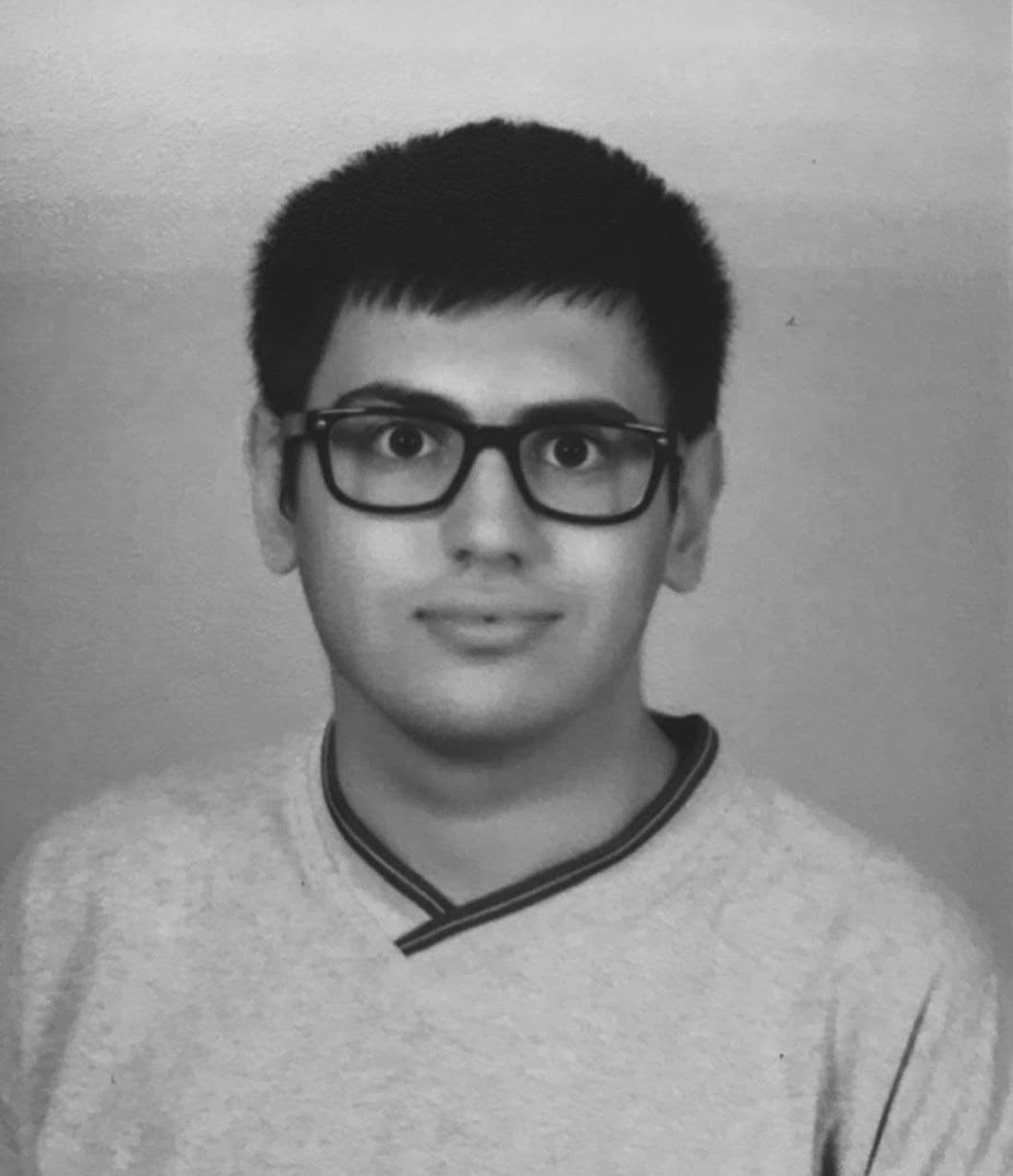 İTÜ öğrencisi A. Ramazan Koşaraslan vefat etti