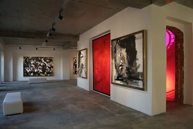 Ara tatilde sanat molası: İstanbul’un kaçırılmaması gereken sergileri