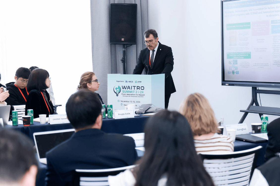 İTÜ'den uluslararası arenada çifte başarı