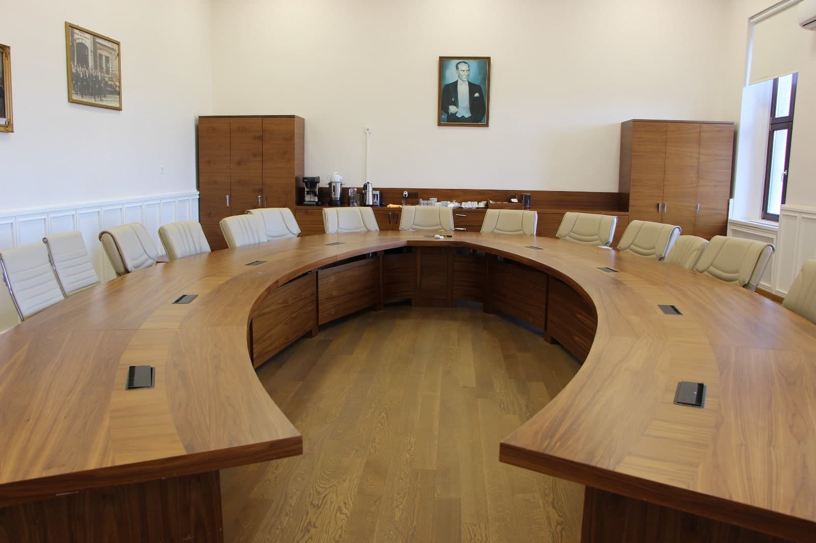 Kulüplerin temsil hakkı yok mu: ÖFKK’da Öğrenci Temsilcisi yer almıyor