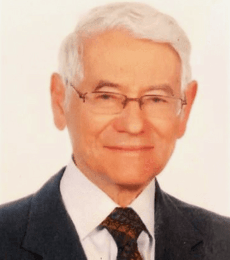 İTÜ İnşaat Fakültesi Mezunu Prof. Dr. Muzaffer İpek vefat etti