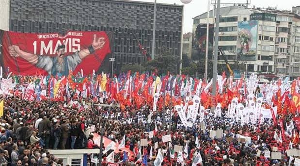 İTÜ’lü bir öğrenci gözaltına alındı