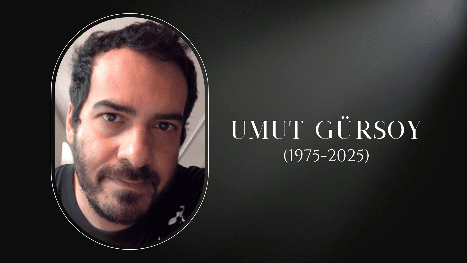 İTÜ mezunu dünyaca ünlü teorik fizikçi Prof.Dr.Umut Gürsoy hayatını kaybetti