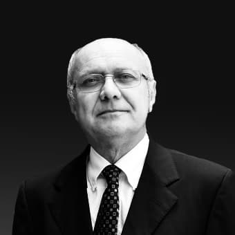 İTÜ Mimarlık Fakültesi eski dekanı Prof.Dr. Orhan Hacıhasanoğlu hayatını kaybetti