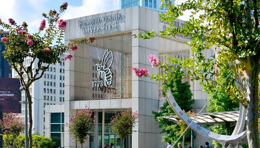 2025 kontenjanları açıklandı: İTÜ kontenjanları yeniden şekillendi