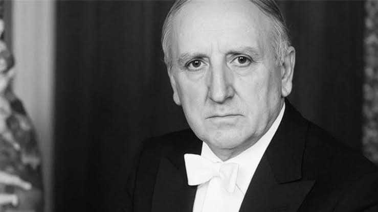 İTÜ mezunu ve eski TBMM başkanı Cahit Karakaş hayatını kaybetti