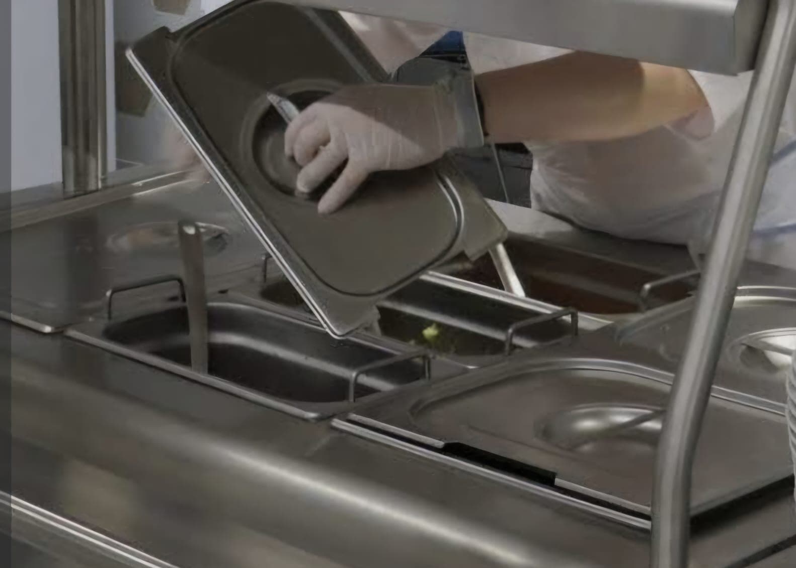 İTÜ yemekhane fiyatları zamlandı