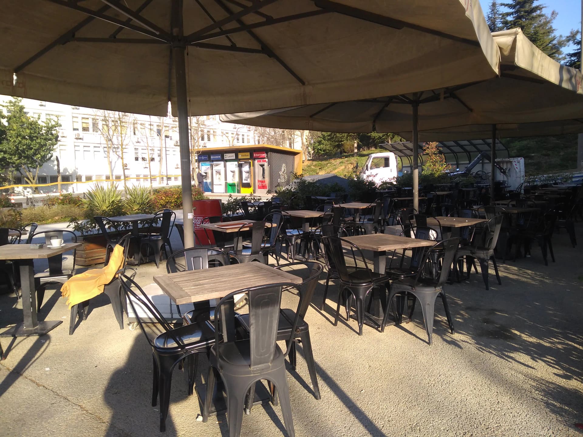 FanFan'a kapanma tehdidi: işletmenin akıbeti