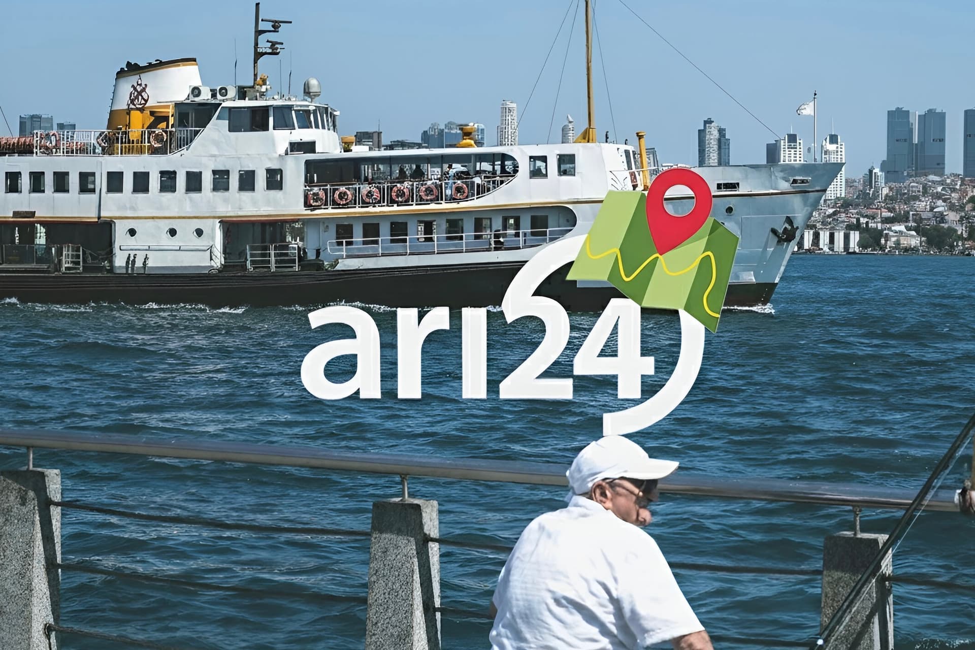 arıRehber Kasım: Üsküdar’da Sonbahar