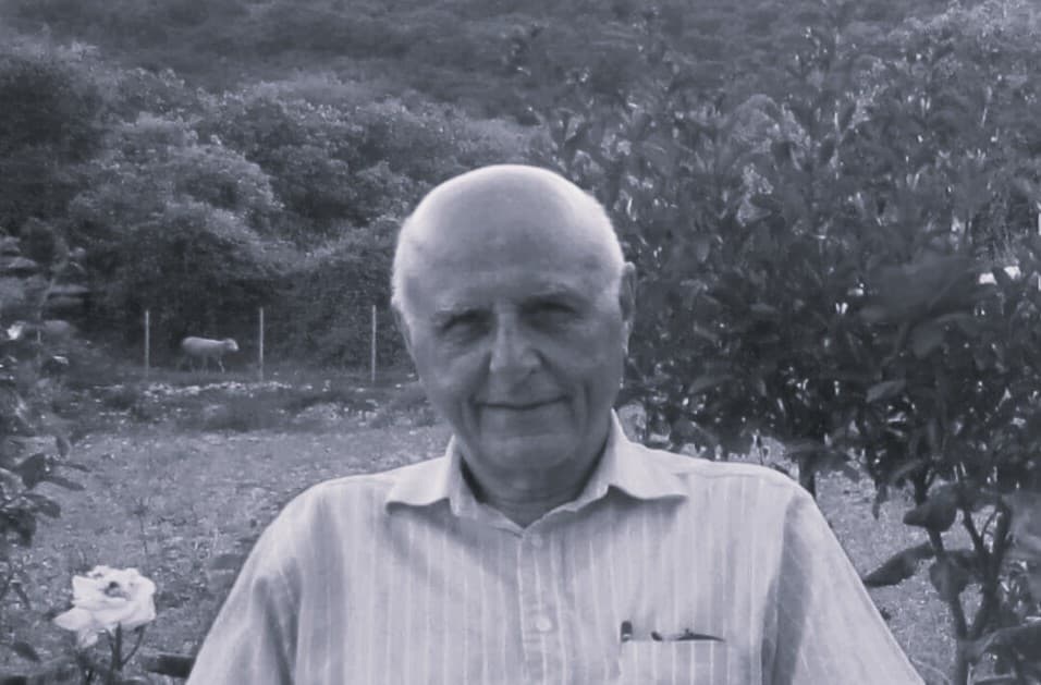 İTÜ Elektrik-Elektronik Fakültesi eski dekanı Prof. Dr. Ahmet Dervişoğlu hayatını kaybetti