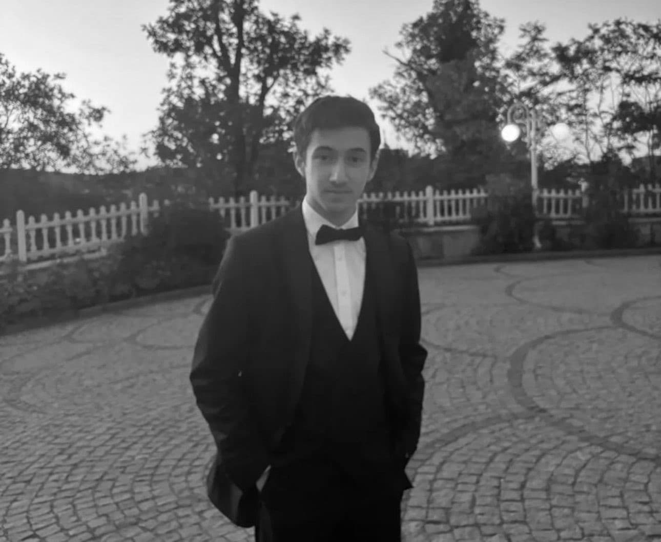 İTÜ öğrencisi Muhammed Kaan Kılınç vefat etti