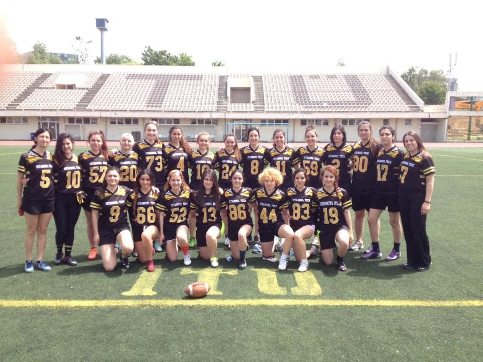 Hornets Kızları şampiyonluğu ucundan kaçırdı