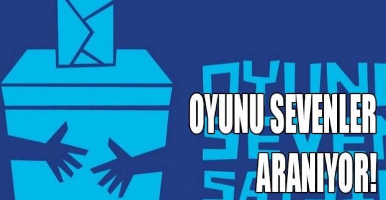 İTÜ24 İTÜ'lüleri Sandık Gözlemcisi olmaya çağırıyor