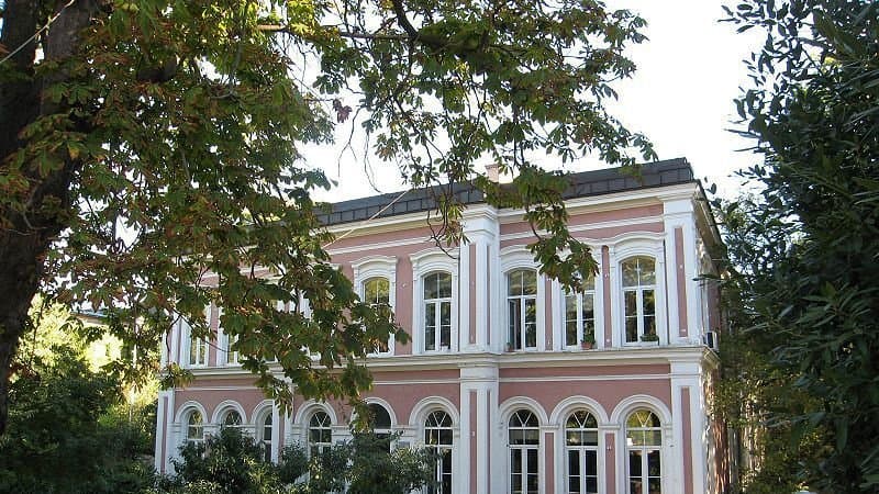 YTÜ Yıldız Kampüsü Cumhurbaşkanlığına mı geçiyor?