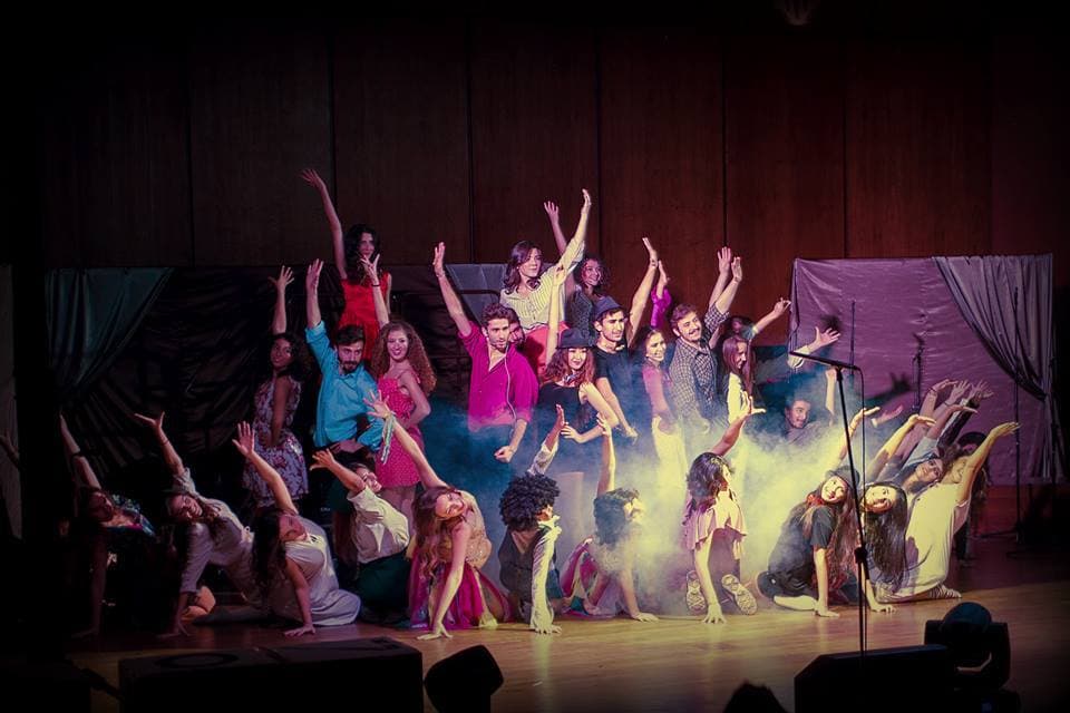 İTÜ Müzikal Topluluğu yeni ekip arkadaşları arıyor