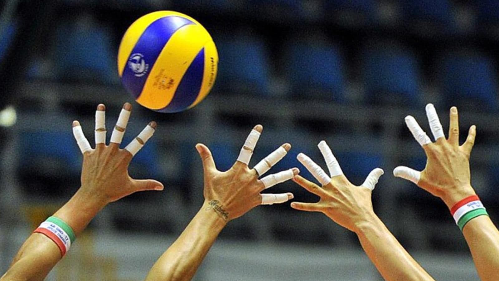Voleybol takım seçmeleri