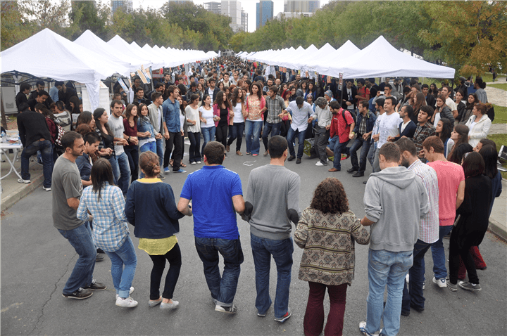 İTÜ kulüplerinin tanışma toplantısı tarihlerini sizler için derledik