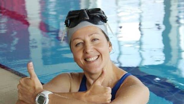 İTÜ Spor Kulübü sporcusu Birgül Erken dünya 3.sü oldu