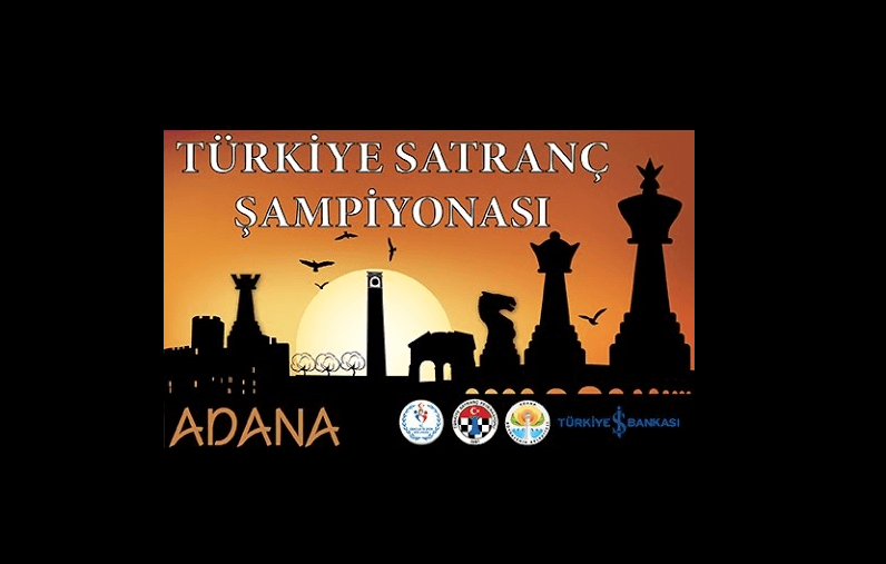 İTÜ satranç takımı sporcusu GM Alexander Ipatov'dan Türkiye şampiyonluğu