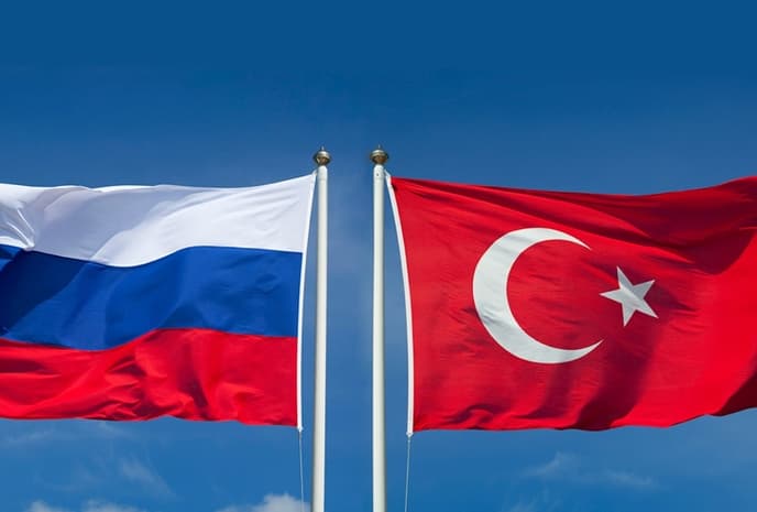 Rusya, İTÜ ile anlaşmalarını iptal etti