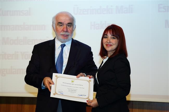 ''En iyi'' yine İTÜ'den